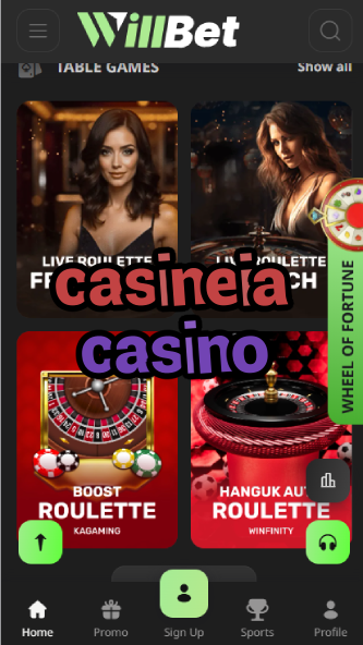 Casineia Casino - Brazilian Casino Platform-casinoorder.vip