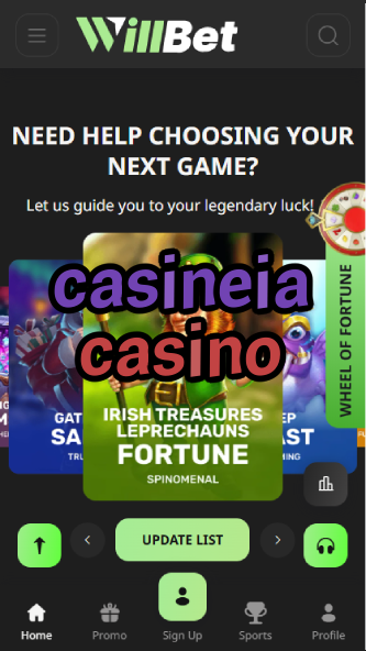 Casineia Casino - Brazilian Casino Platform-casinoorder.vip