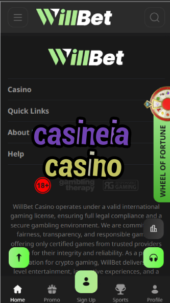 Casineia Casino - Brazilian Casino Platform-casinoorder.vip