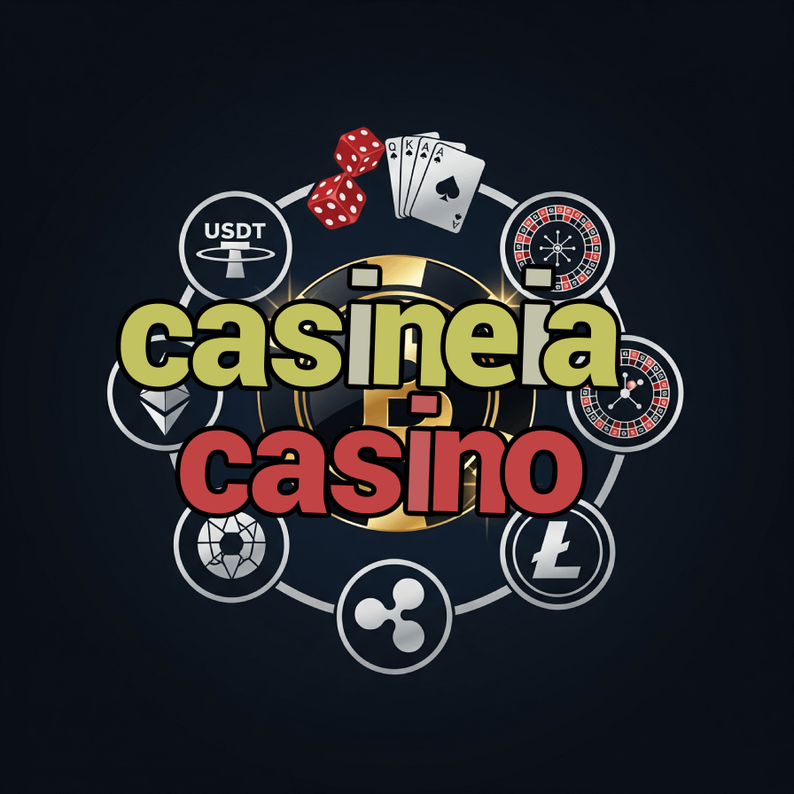 Casineia Casino - Brazilian Casino Platform